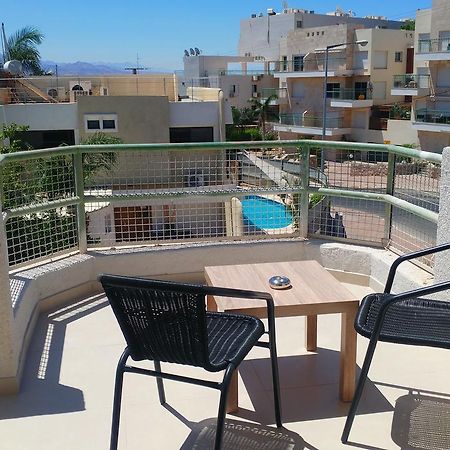 City Suites Эйлат Экстерьер фото