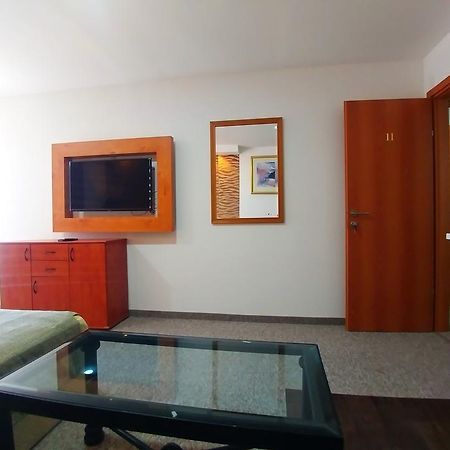 City Suites Эйлат Экстерьер фото