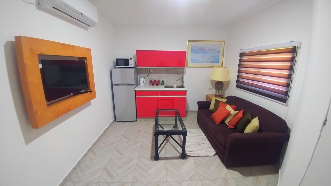City Suites Эйлат Экстерьер фото