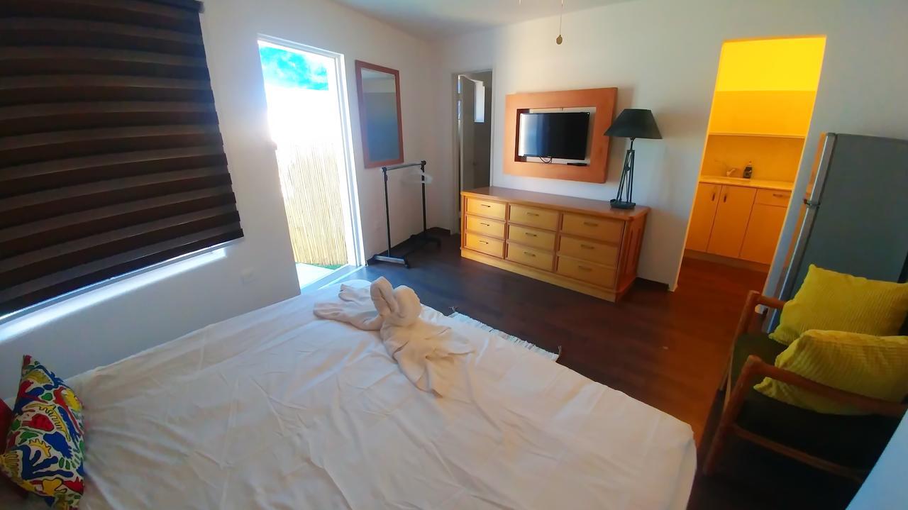 City Suites Эйлат Экстерьер фото