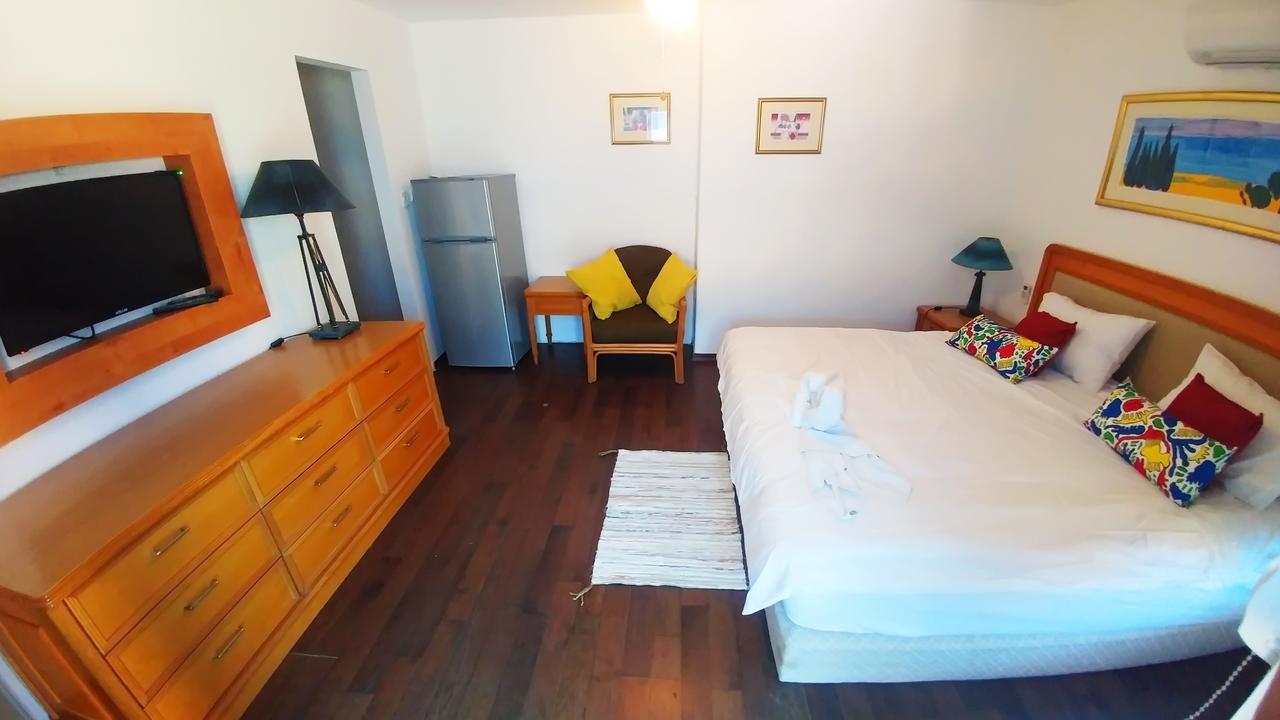 City Suites Эйлат Экстерьер фото