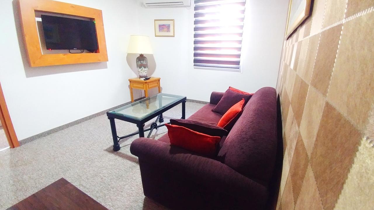 City Suites Эйлат Экстерьер фото