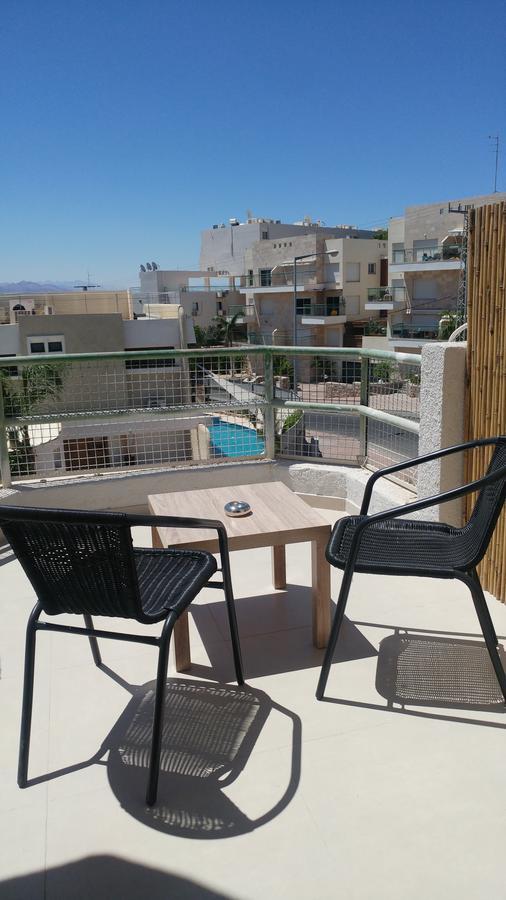 City Suites Эйлат Экстерьер фото