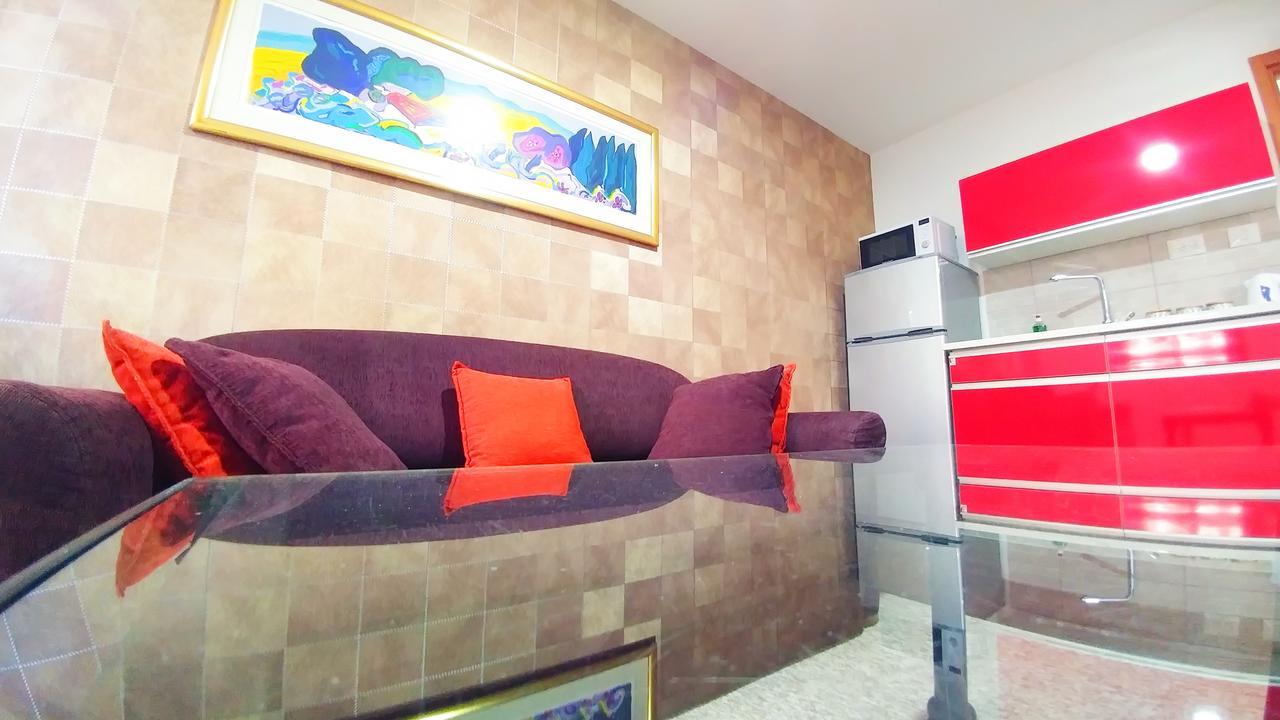 City Suites Эйлат Экстерьер фото