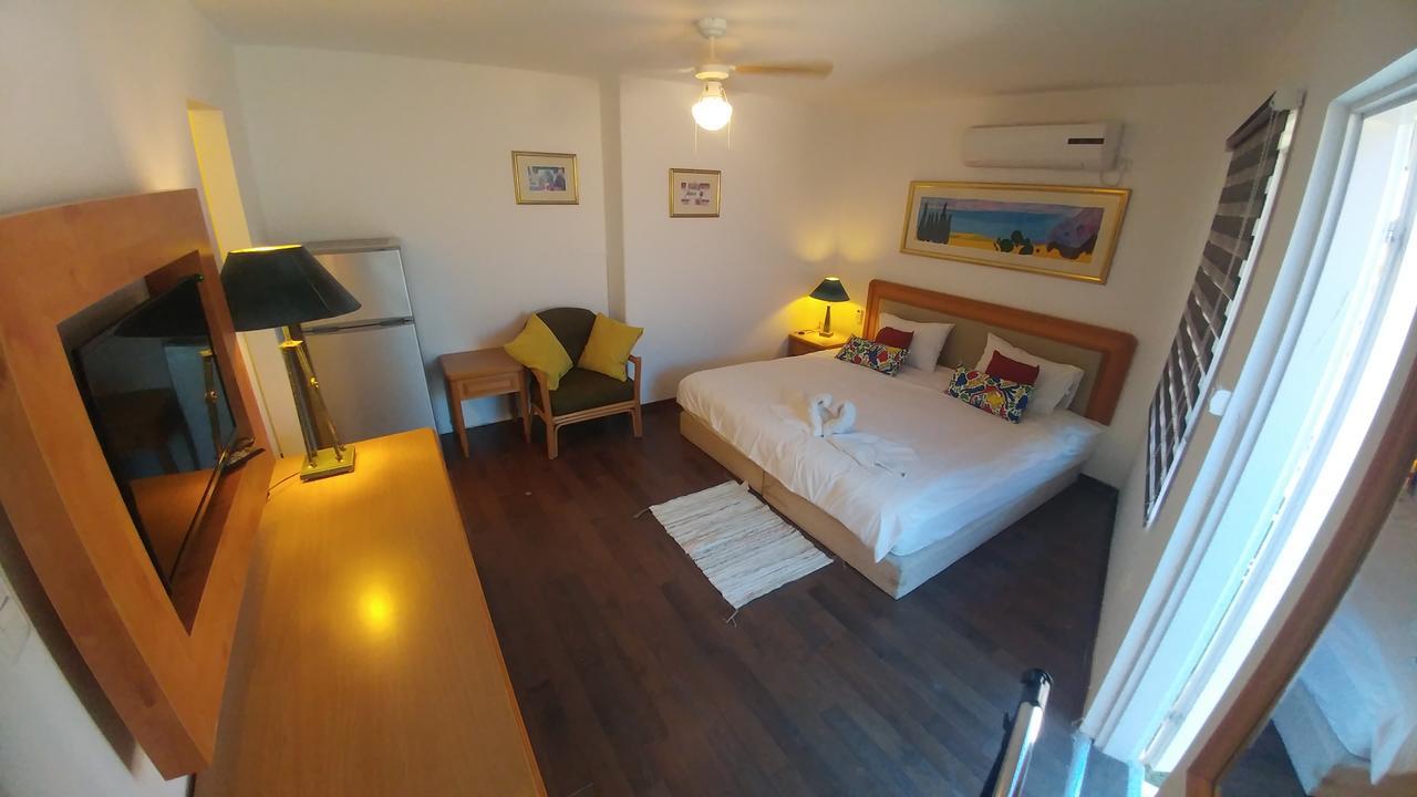 City Suites Эйлат Экстерьер фото