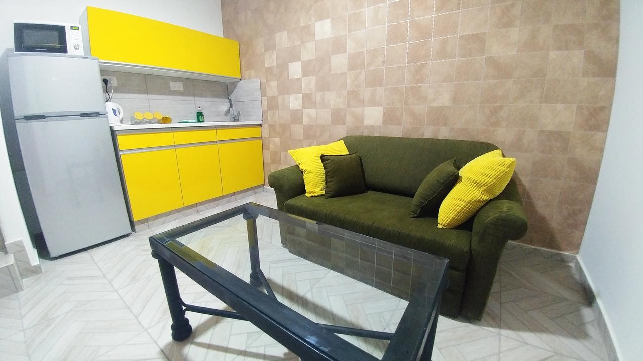 City Suites Эйлат Экстерьер фото