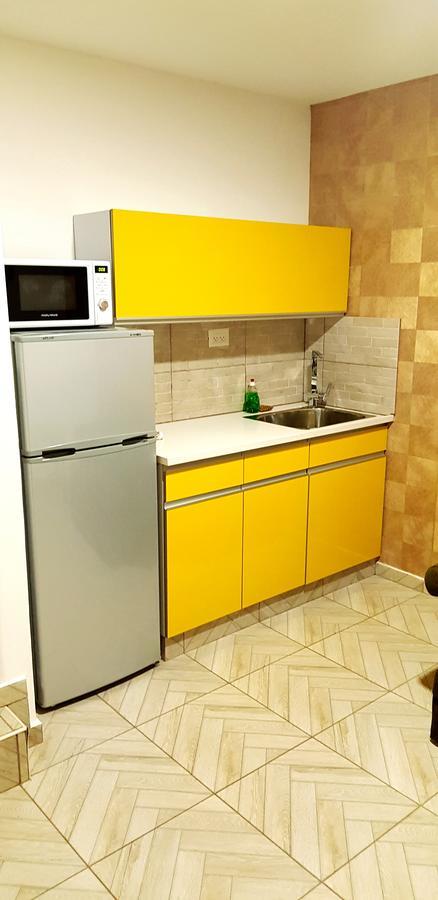 City Suites Эйлат Экстерьер фото