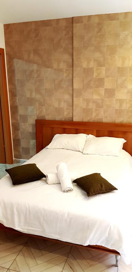 City Suites Эйлат Экстерьер фото