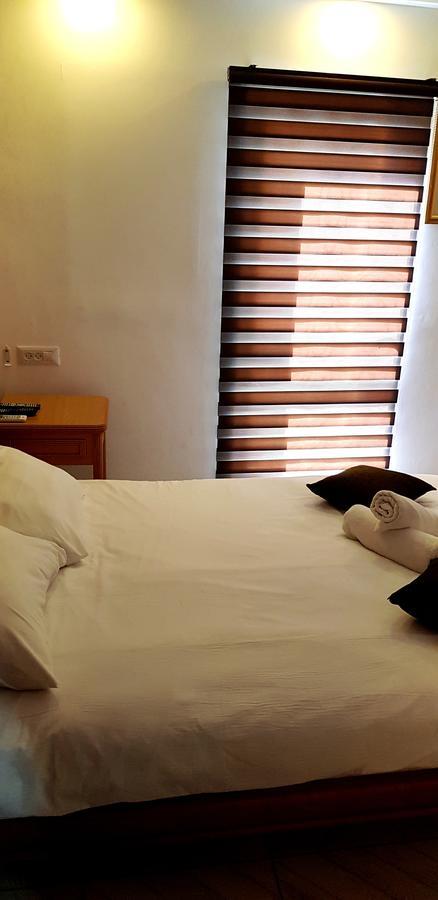 City Suites Эйлат Экстерьер фото