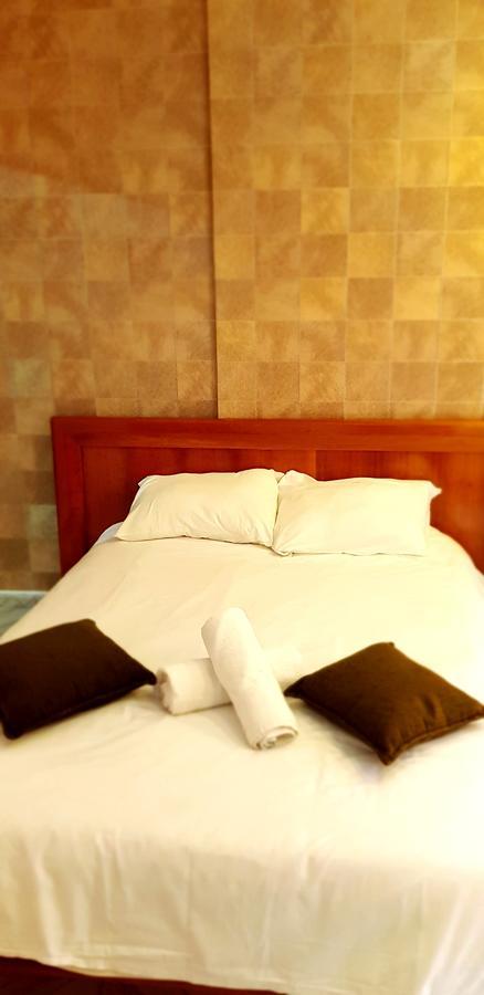 City Suites Эйлат Экстерьер фото