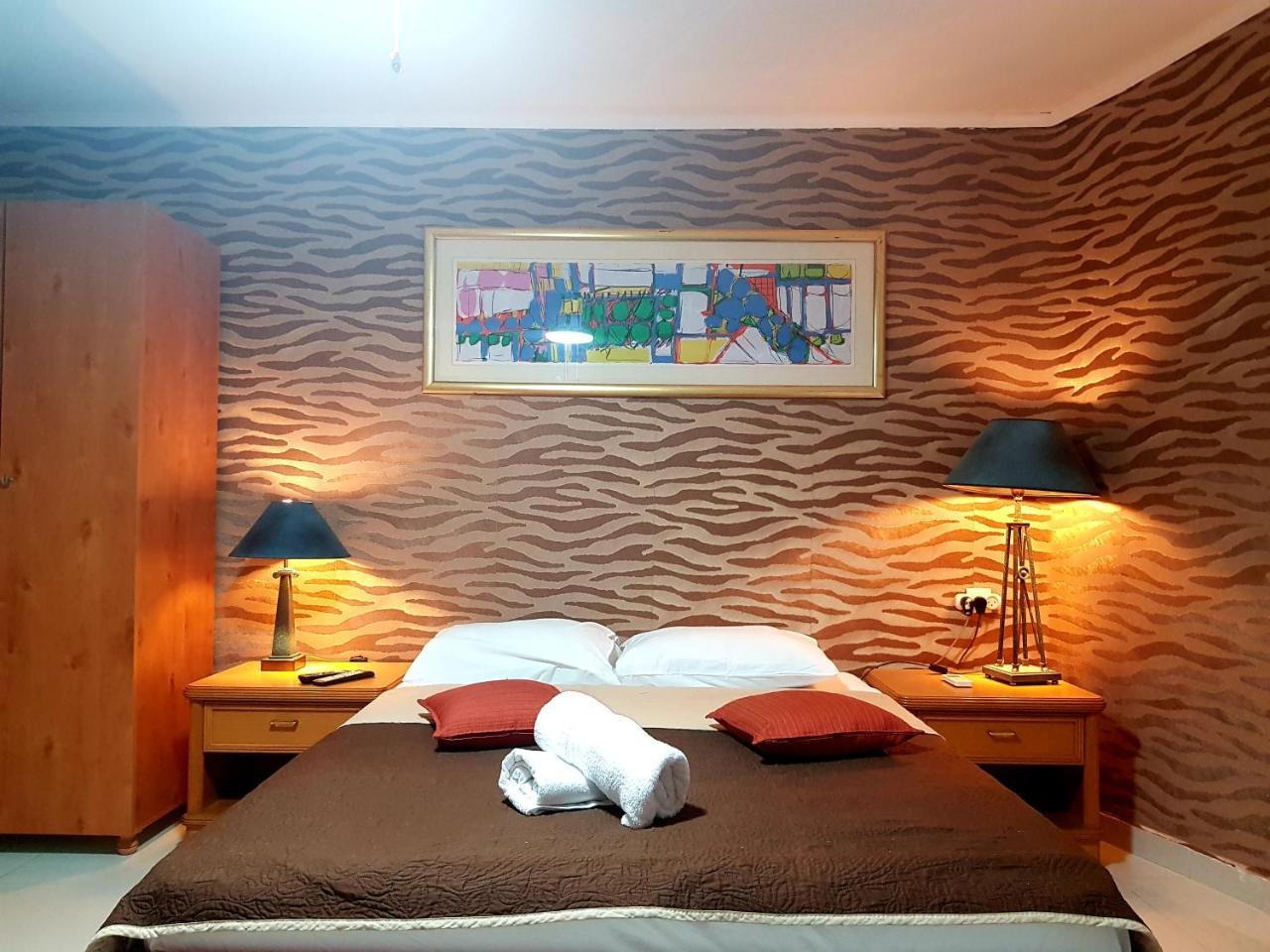City Suites Эйлат Номер фото