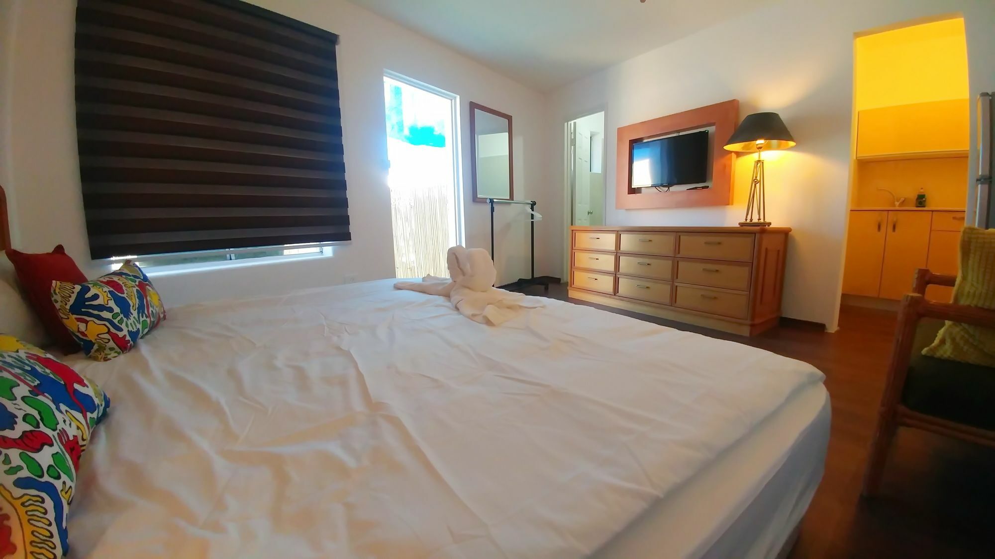 City Suites Эйлат Экстерьер фото