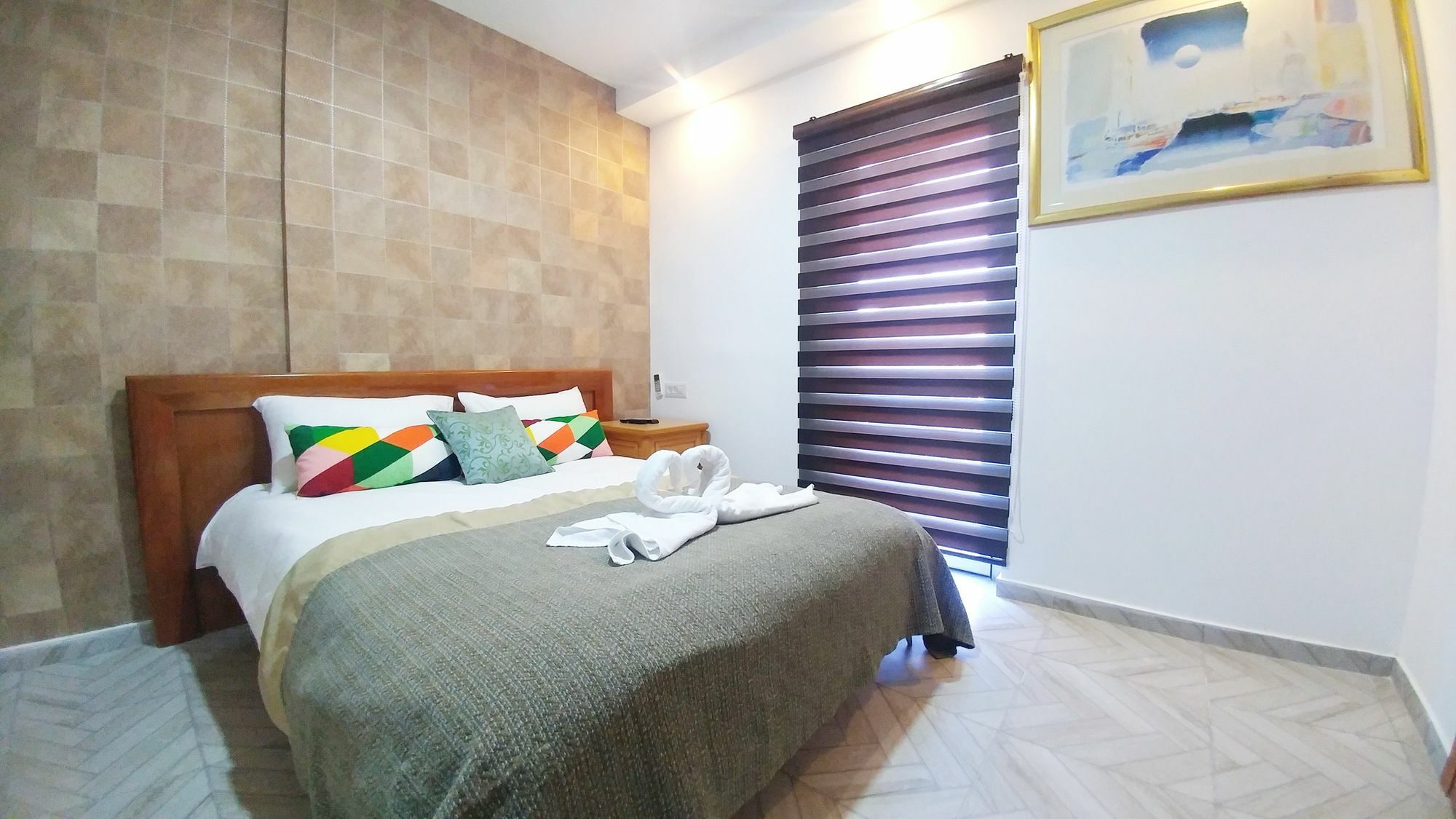 City Suites Эйлат Экстерьер фото