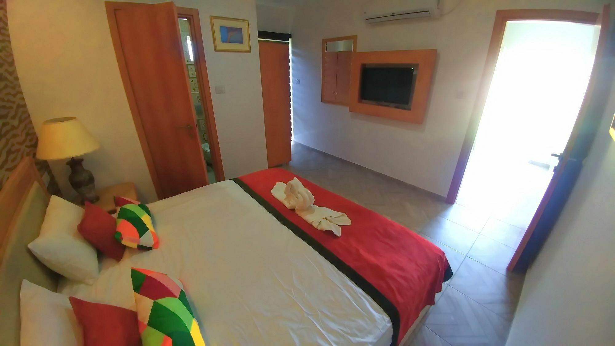 City Suites Эйлат Экстерьер фото