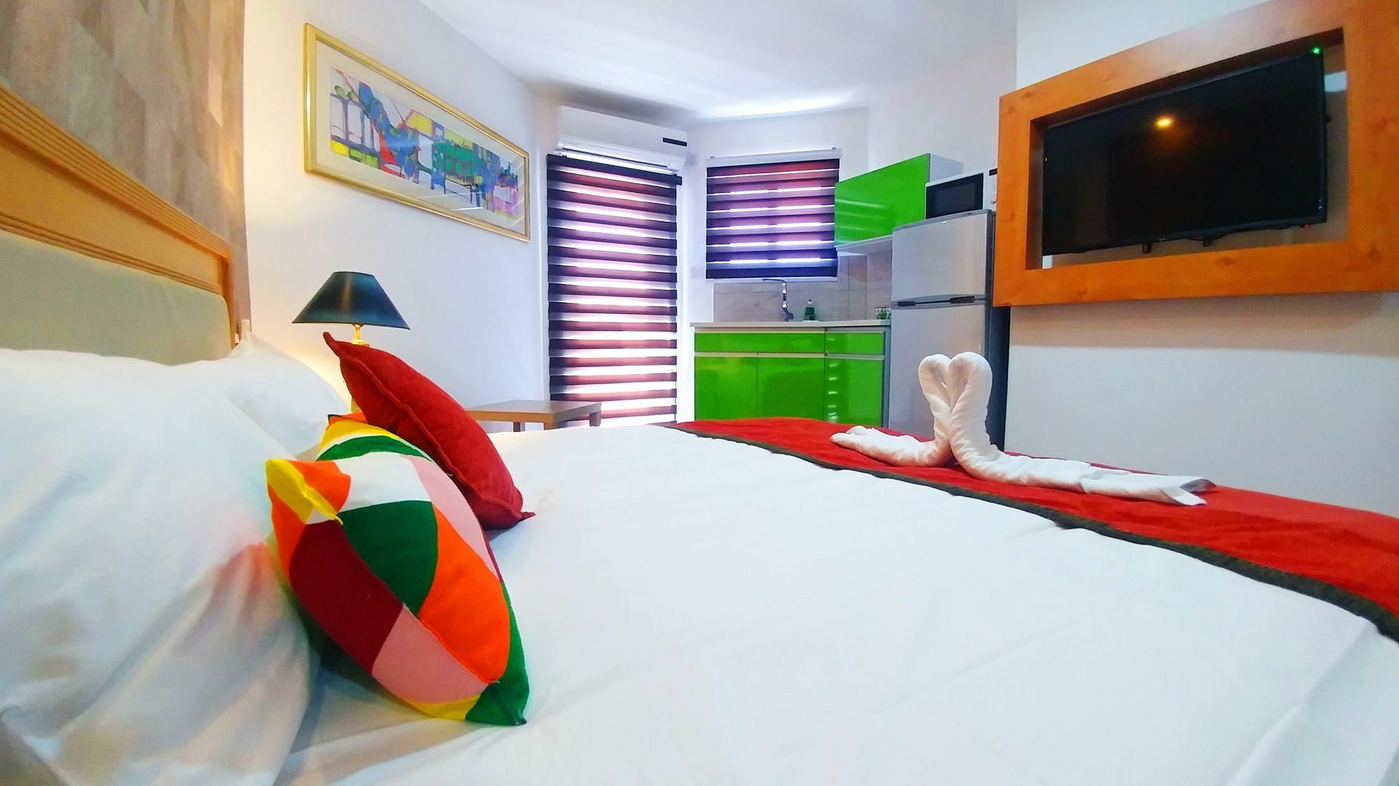 City Suites Эйлат Экстерьер фото