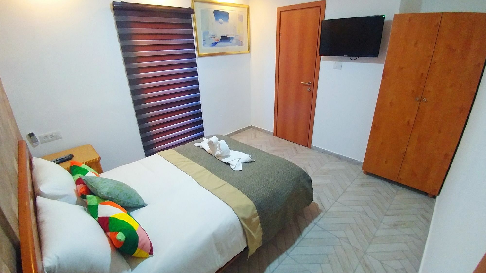City Suites Эйлат Экстерьер фото
